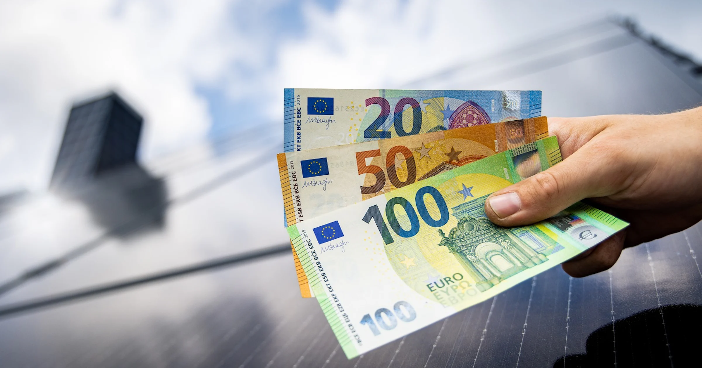 Saldering van energie uit zonnepanelen: hoe werkt het en wat gaat er veranderen?