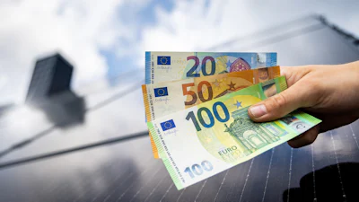 Saldering van energie uit zonnepanelen: hoe werkt het en wat gaat er veranderen?
