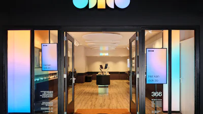 T-Mobile verandert naam in Odido