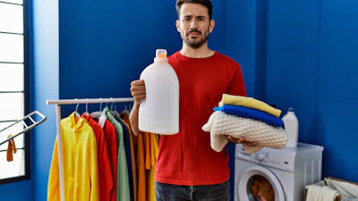 Wasmiddel op? Zo krijg je je was toch schoon!