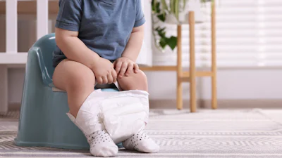 Handige hulpjes om je kind te helpen zindelijk te worden