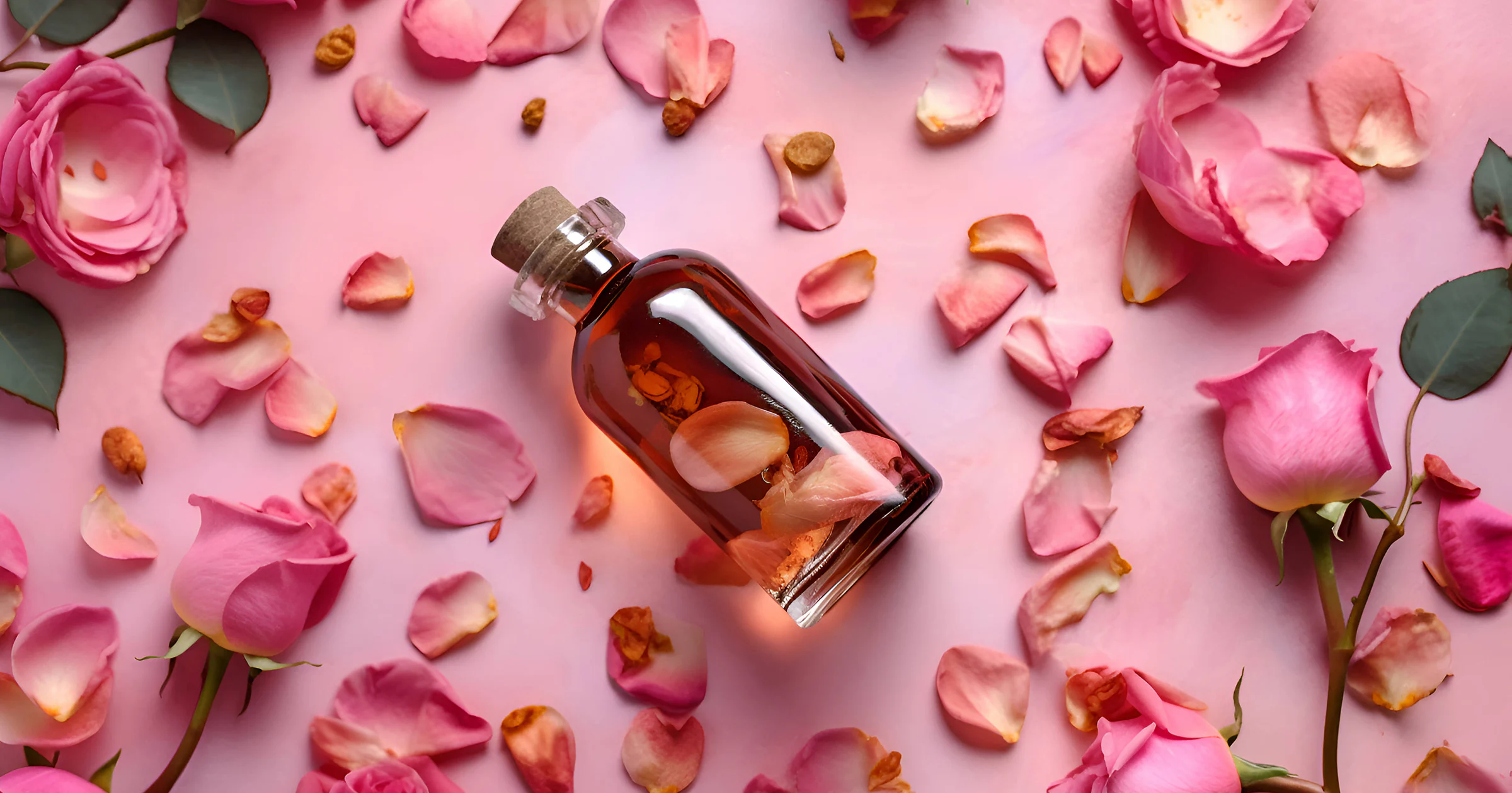 Massage in a bottle: alles over heerlijk masseren met olie