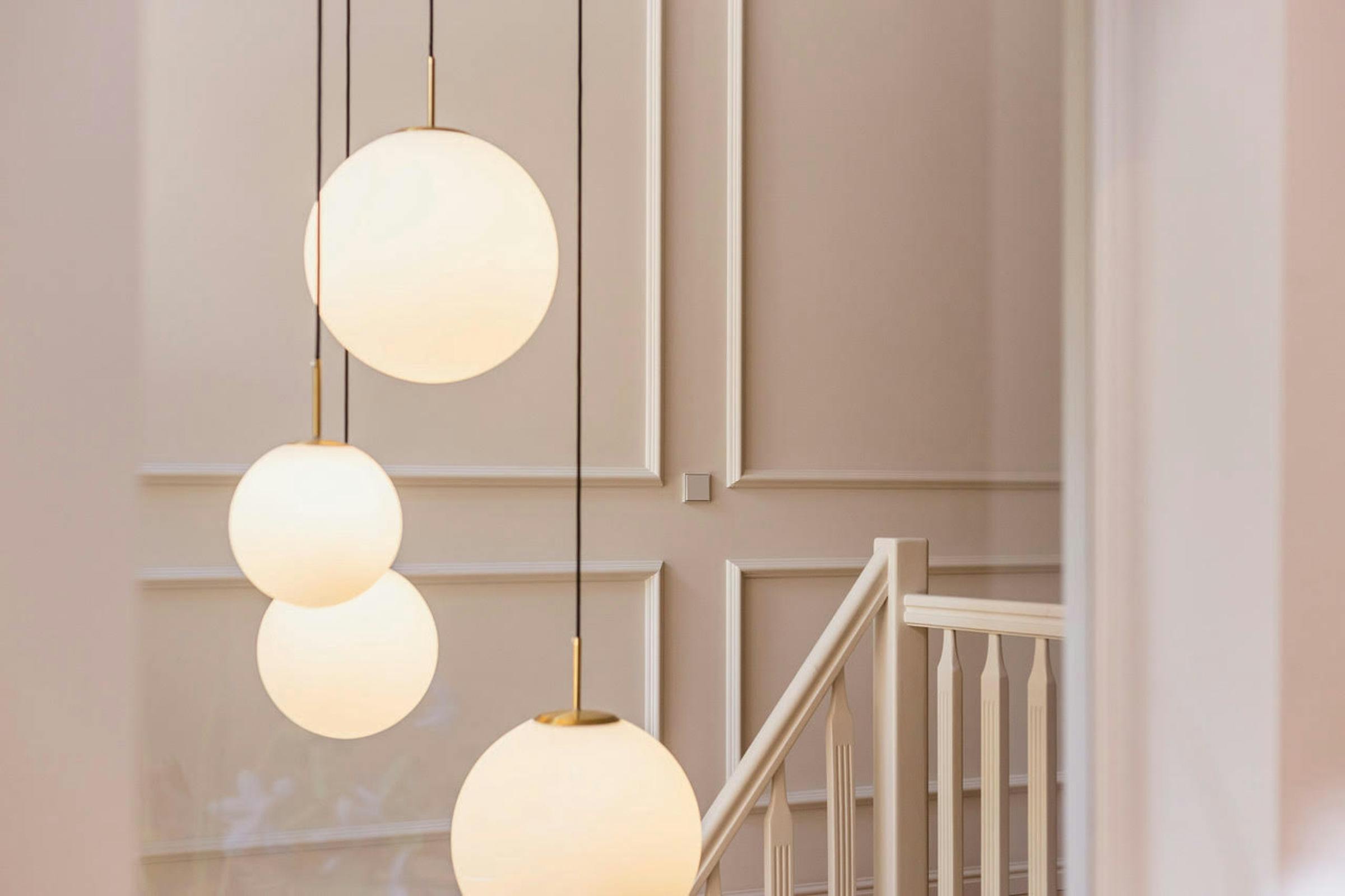 Mooie stopcontacten en schakelaars: de finishing touch voor je huis