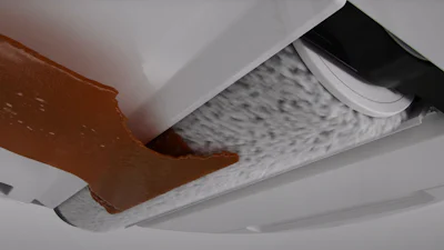 IFA 2023: Nieuwe stofzuigerrobot van SwitchBot vult zelf water bij