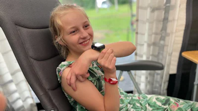 Review One2track Up & Neo: Betrouwbare kinderhorloges met gps