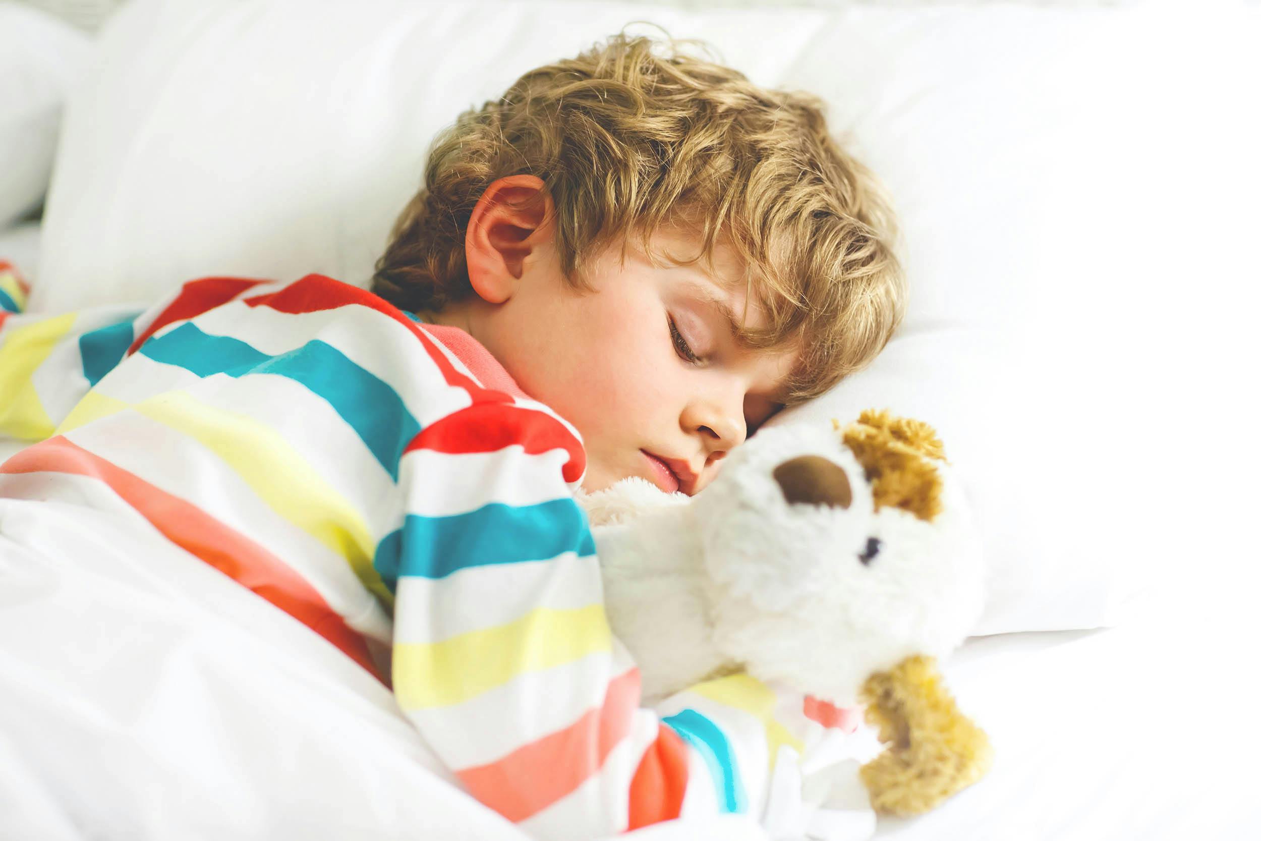 Jij blij, zij blij: dit heb je écht nodig voor de kinderkamer