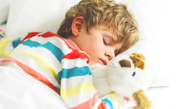 Jij blij, zij blij: dit heb je écht nodig voor de kinderkamer