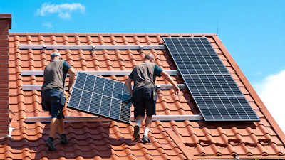 Zonnepanelen: alles over aanschafprijs, besparing en terugverdientijd