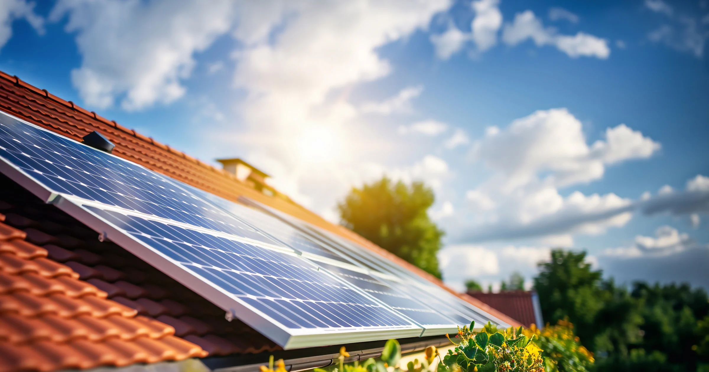 Maximaliseer de opbrengst van je zonnepanelen: 6 tips voor meer rendement