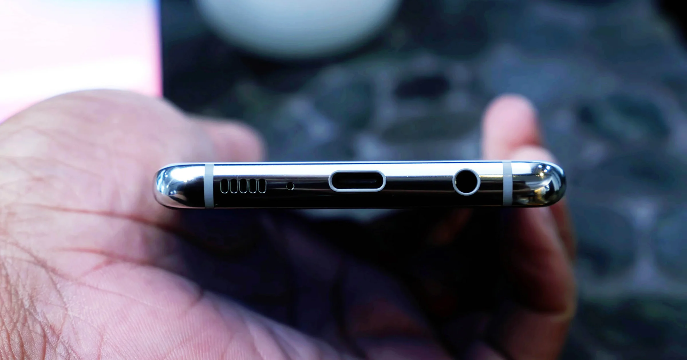 👂 Zo voorkom je dat je Android-smartphone continu meeluistert