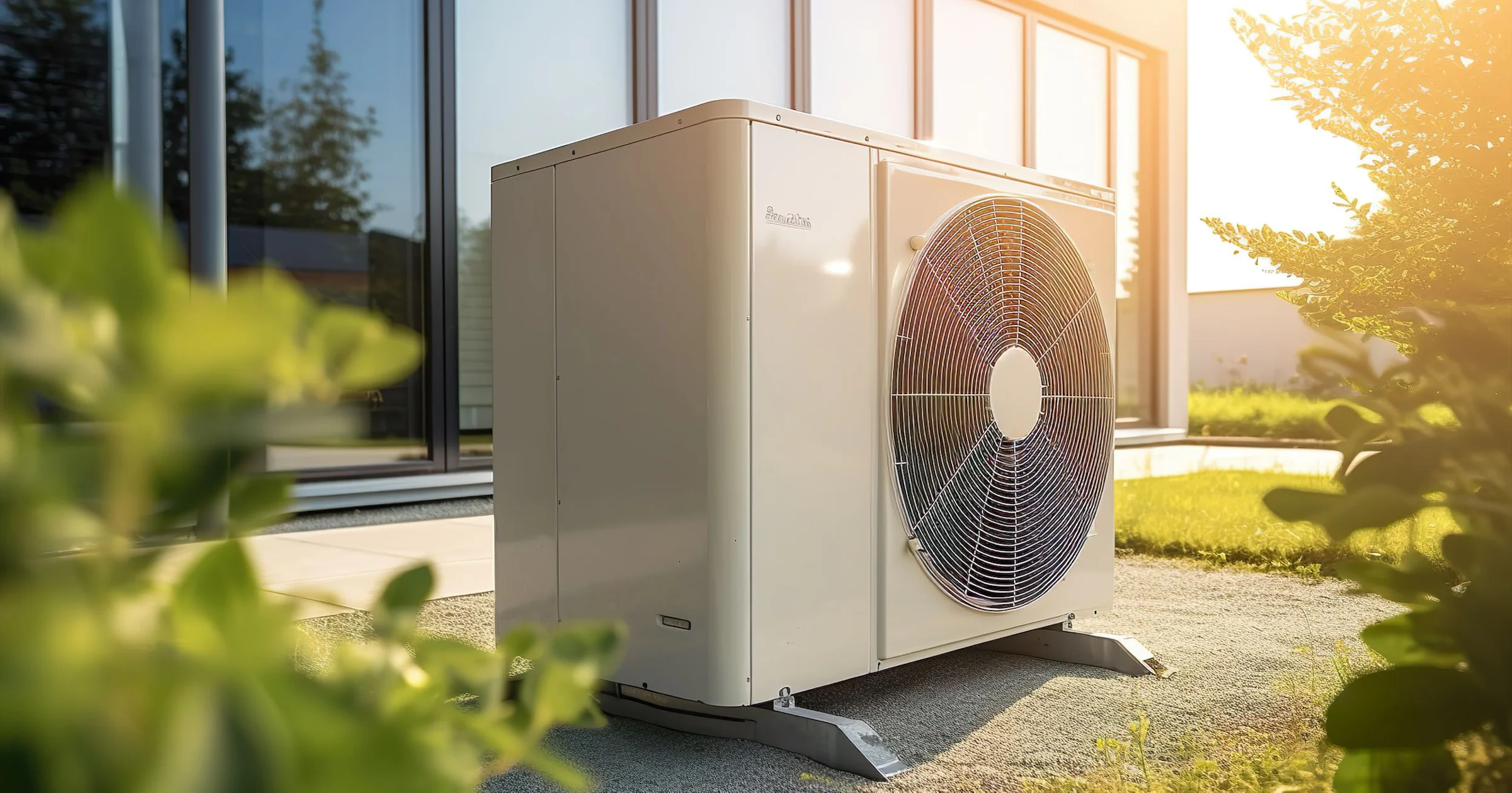 Nieuwe warmtepompen op propaan: duurzamer én hoger rendement!