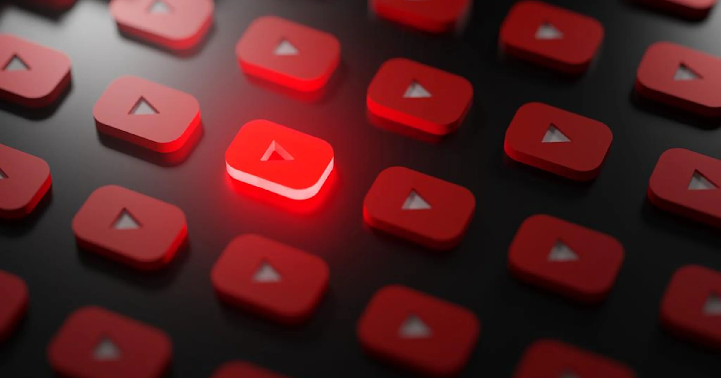 TV-app van YouTube krijgt reclames van dertig seconden