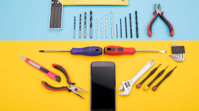 Doe-het-zelver? Hierom is de iPhone onmisbaar gereedschap!