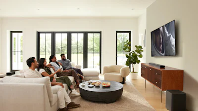 Waar voor je geld: 5 betaalbare soundbars van max 200 euro