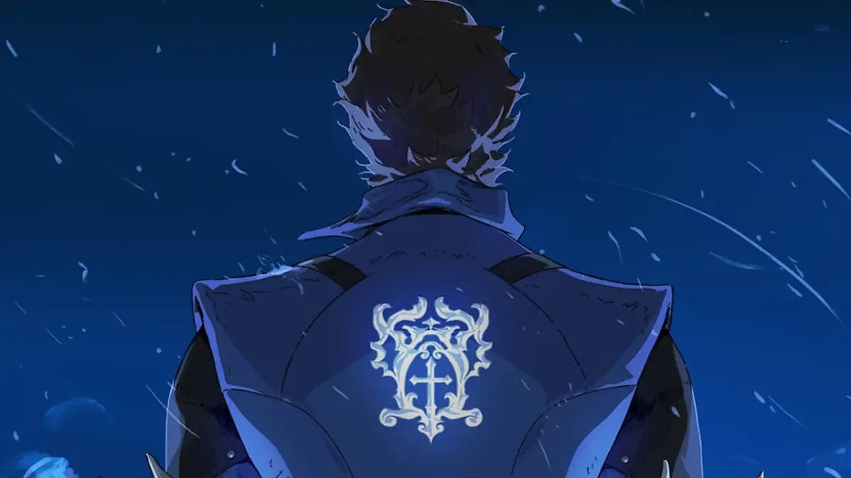 Castlevania: Nocturne