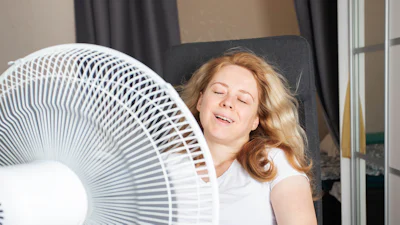Tips om de warmte uit huis te krijgen na een hittegolf