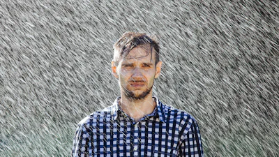 Natte kleding drogen in de magnetron: ja of nee?