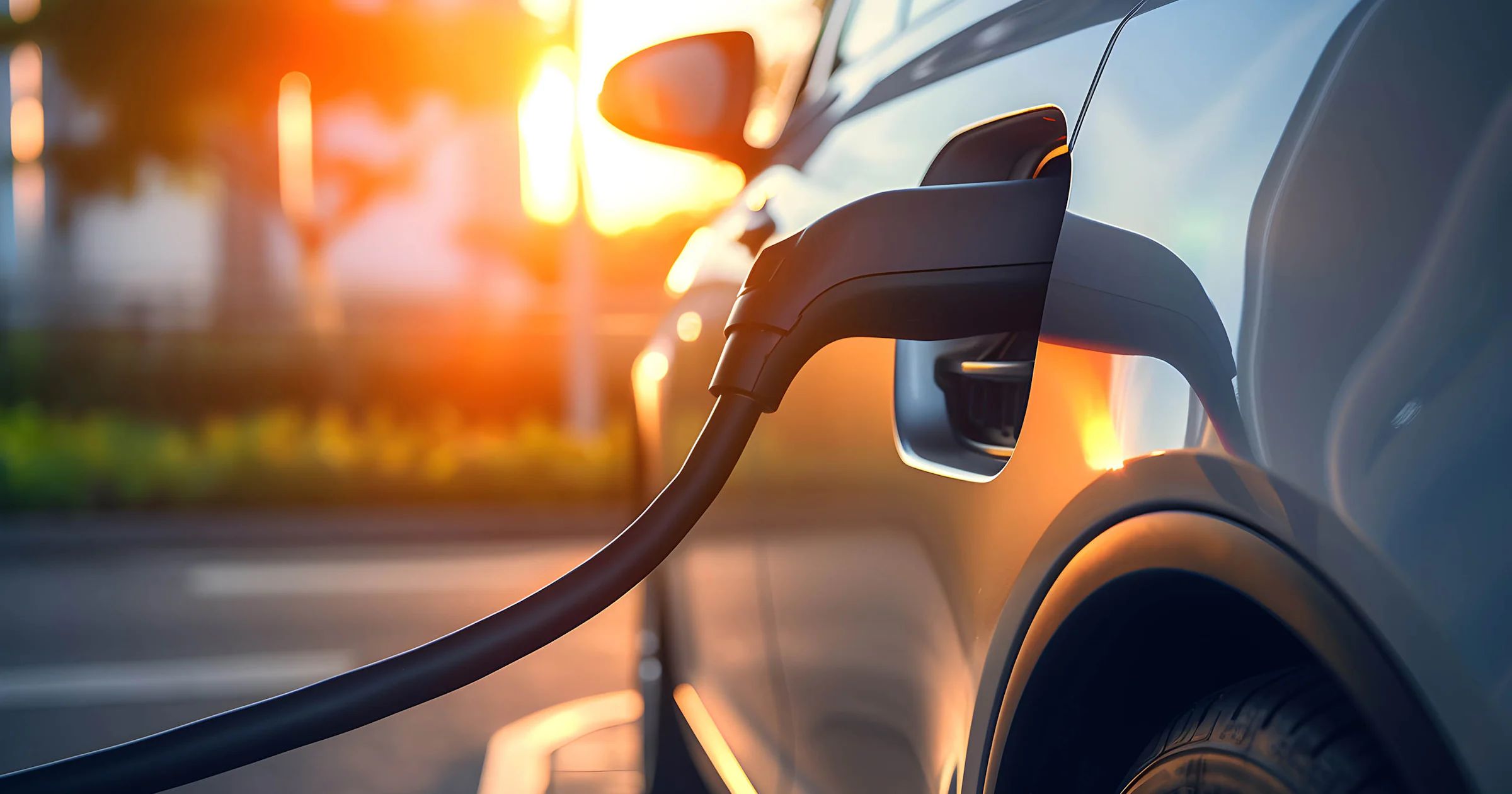 40 procent Nederlanders overweegt binnen 5 jaar overstap naar elektrische auto
