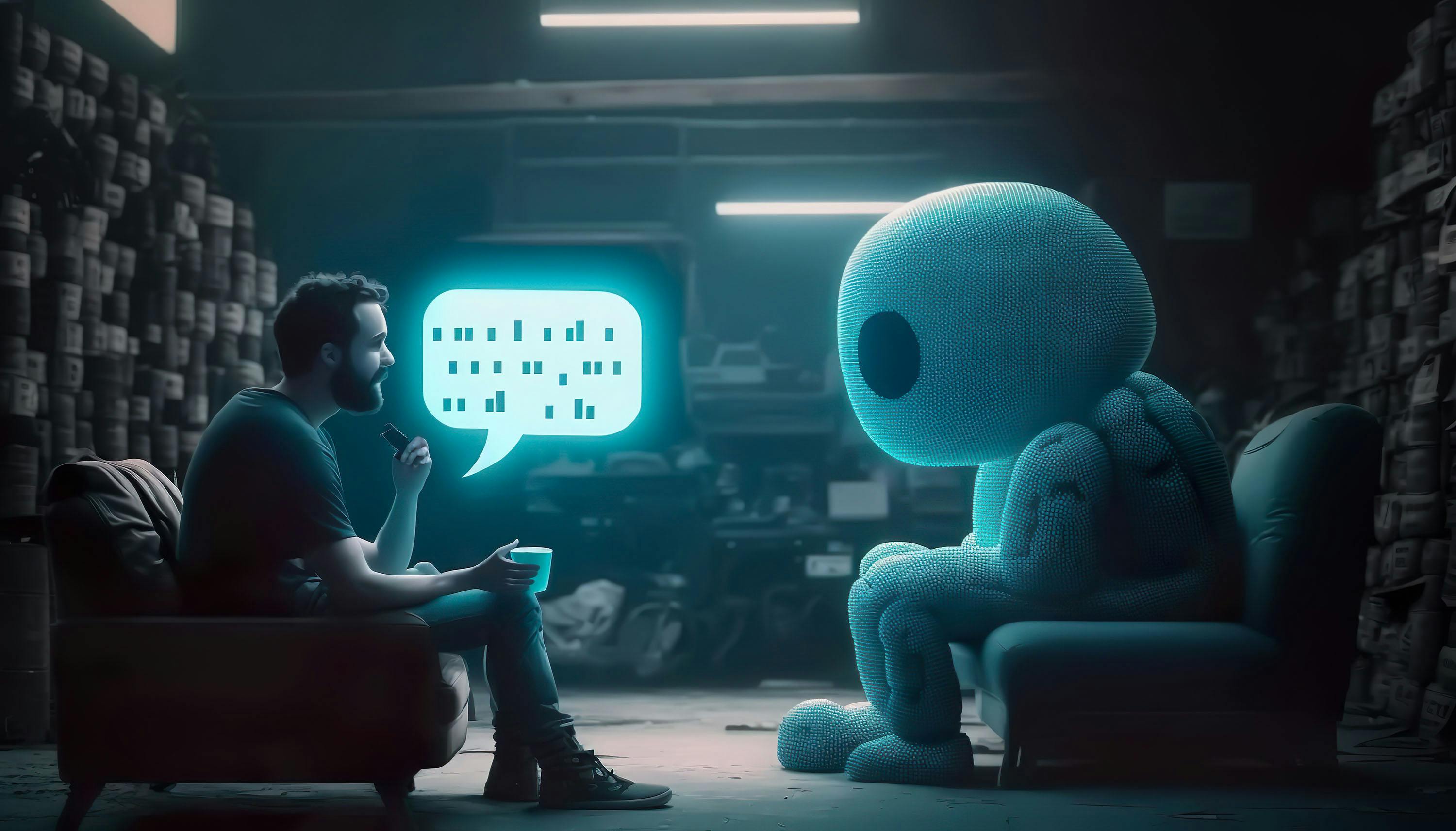 Programmeren in Python met ChatGPT - Deel 5