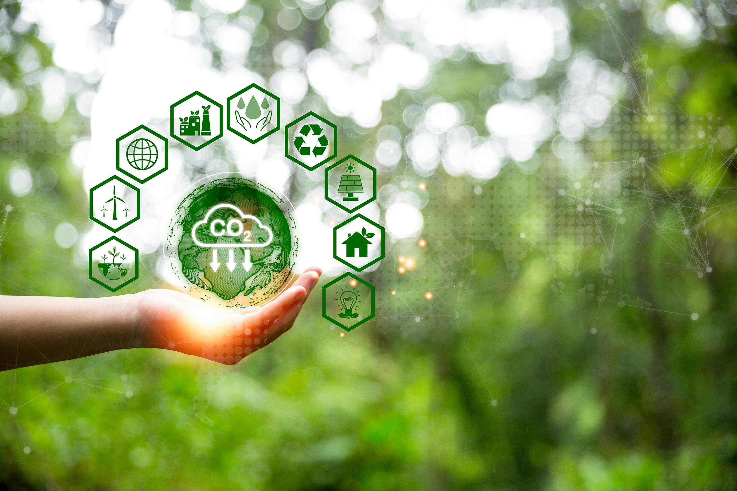 Klimaatneutraal: wat betekent dat precies?