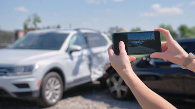 Zo maakt je verzekeringsclaim de beste kans