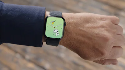 Apple Watch Series 9 met Tik dubbel-functie aangekondigd