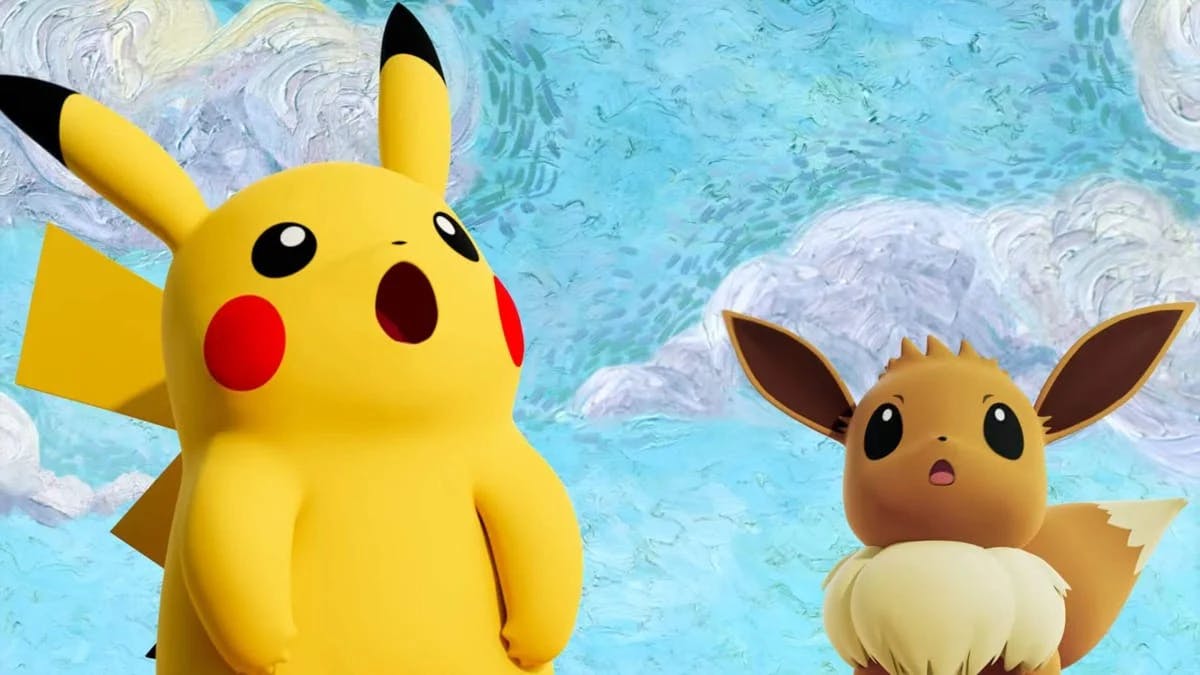 Pokémon