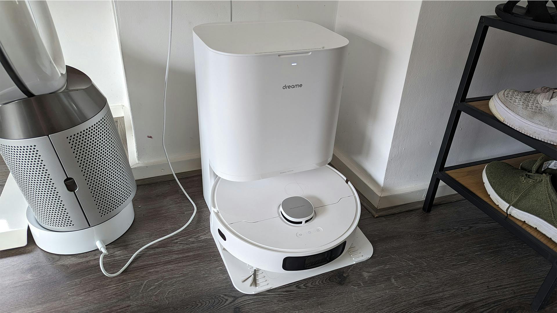 Review: Dreame L10 Prime – Goede dweilrobot voor schappelijke prijs