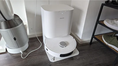 Review: Dreame L10 Prime – Goede dweilrobot voor schappelijke prijs