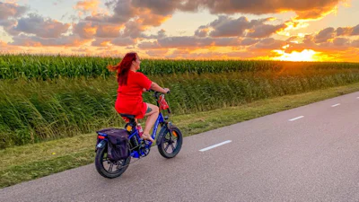 🚳 De fatbike: meer dan alleen een slecht imago