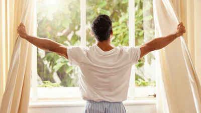 Wake up! Dit is het effect van licht op je slaapritme