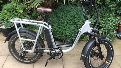 Minimumleeftijd van veertien jaar en helmplicht voor fatbikebestuurders in aantocht