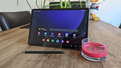 Review Samsung Galaxy Tab S9 – Geen eindstation, maar wel dichtbij