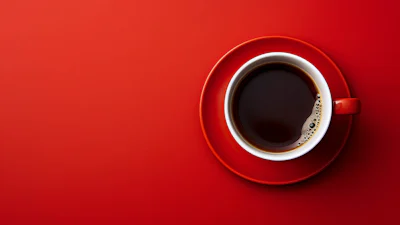 Espresso, filterkoffie of French press: zo kies je de beste watertemperatuur