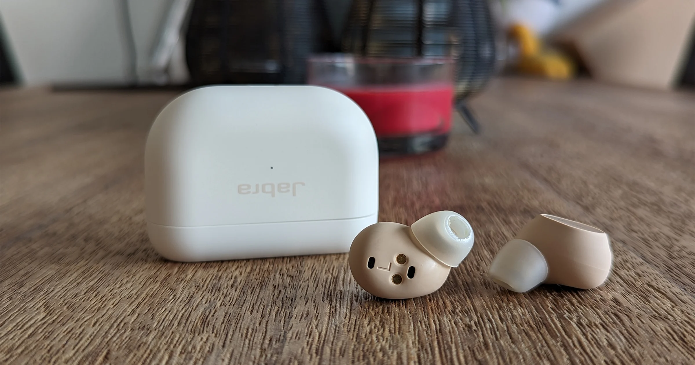 Review Jabra Elite 10 – De meest comfortabele oortjes