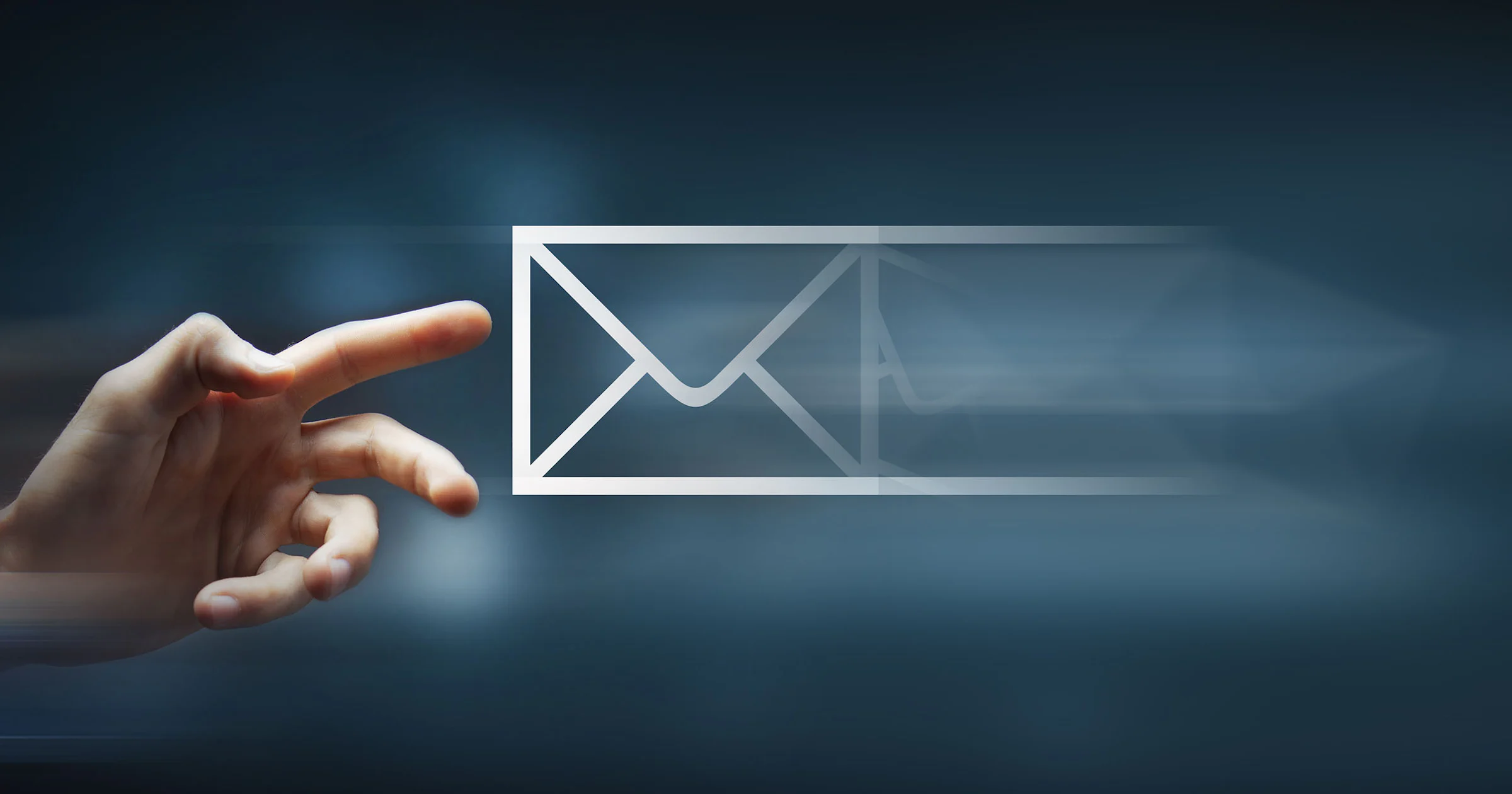 Even snel een mailtje sturen? Zo gepiept met Snelle stappen in Outlook