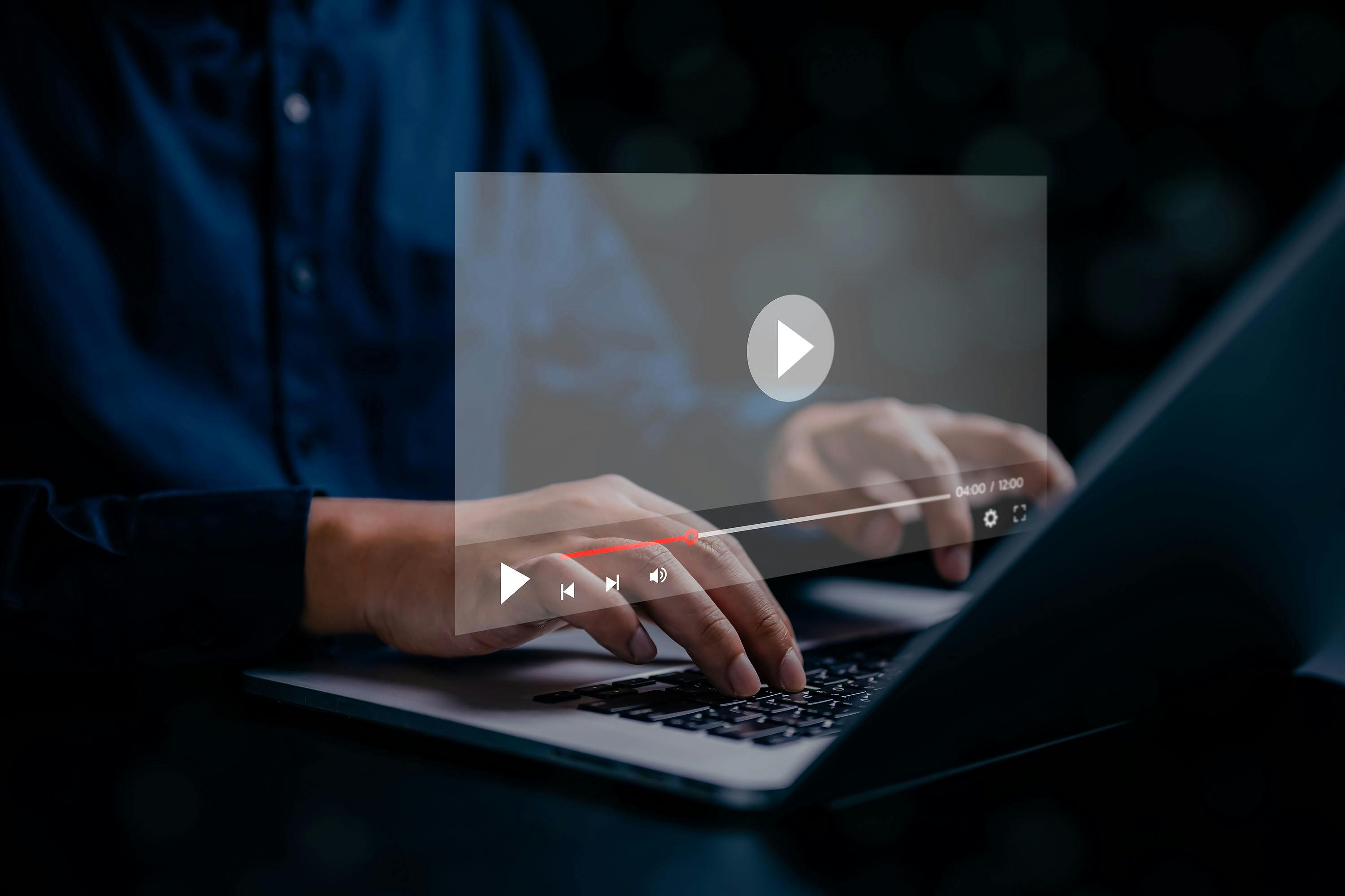 Werken en filmpjes kijken tegelijkertijd? Het kan met PiP