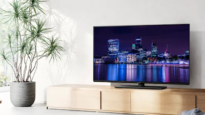 Review Panasonic TX-42MZW984 - OLED-kwaliteit in kleiner formaat