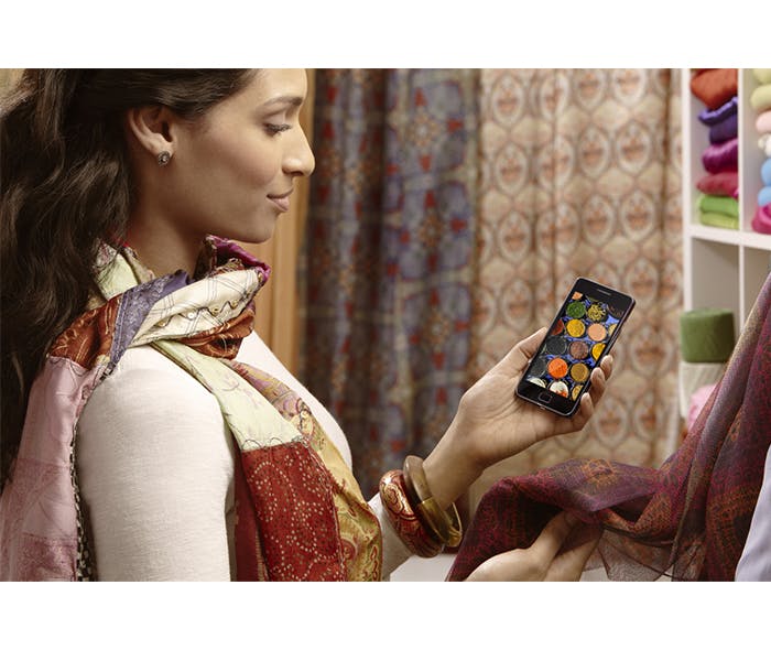 Review Samsung Galaxy S II  - Een smartphone die klopt