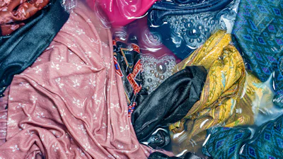 Laundry stripping: wat is het en hoe doe je dat?