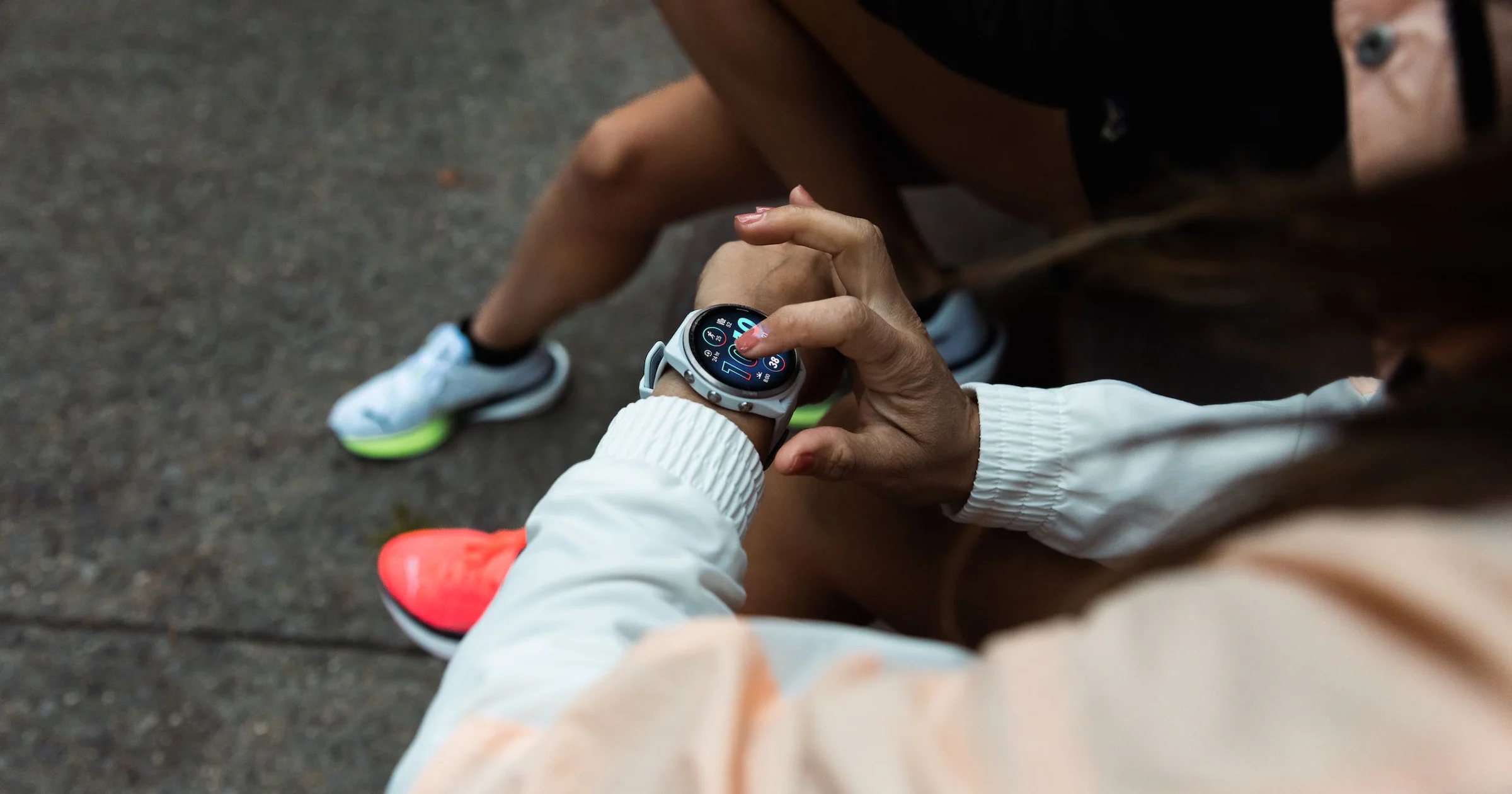 Review Garmin Forerunner 965 - Topsporthorloge zonder abonnement
