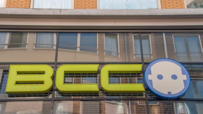 BCC houdt uitverkoop in winkels en sluit webshop