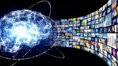 Met Midjourney kun je de mooiste beelden maken, hoe ver reikt jouw fantasie?