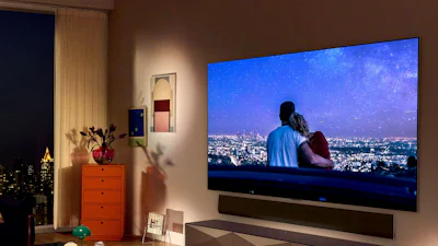 Oled, Quantum Dots en microleds: de verdere evolutie van het beeldscherm