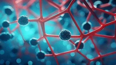 Hoe zou iets zich ontwikkelen? Bekijk het met de simulaties van NetLogo