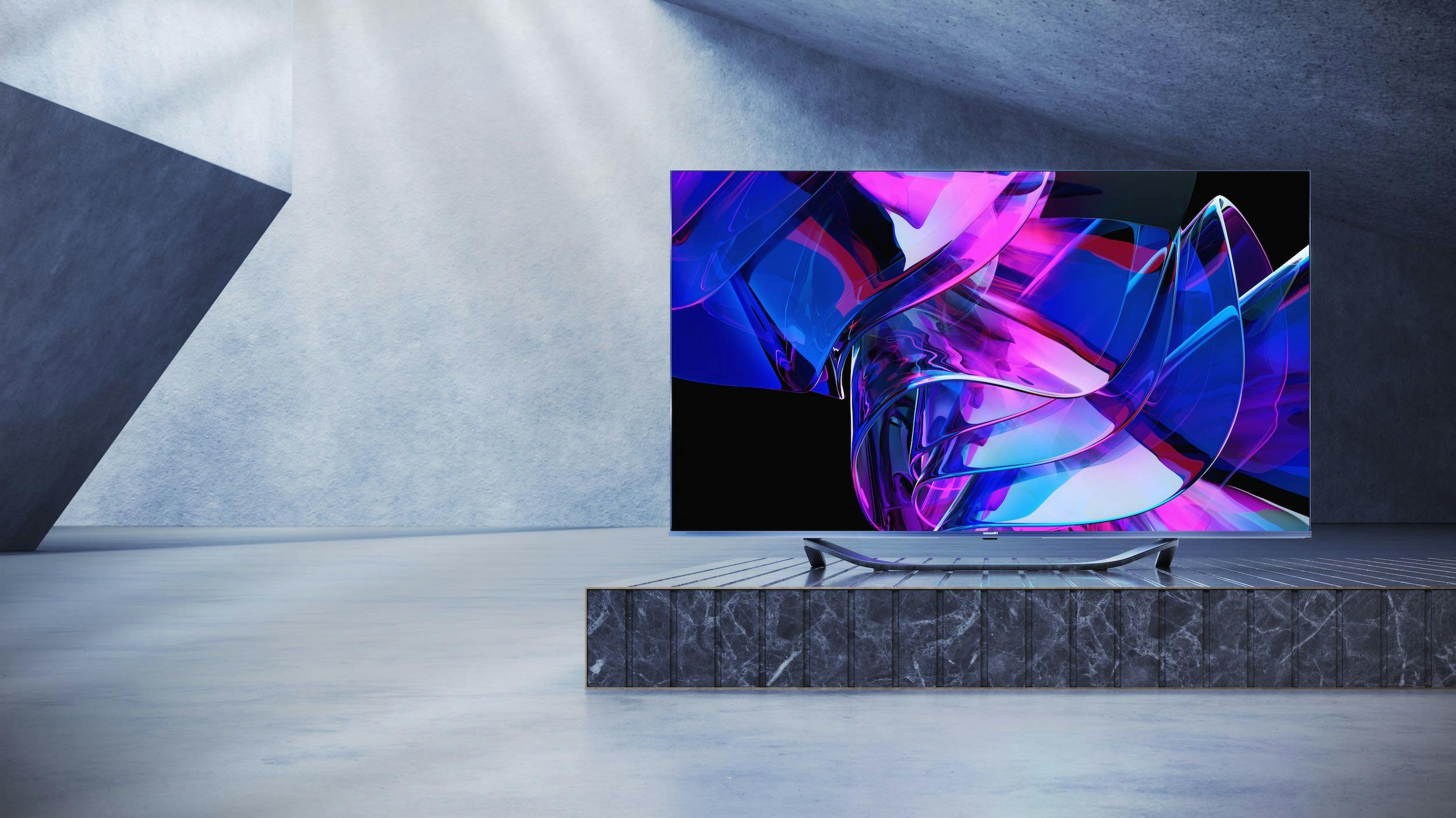 Hisense 55U72KQ - Getest door en voor gebruikers