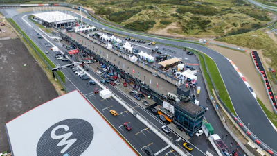 Alles weten over elektrisch rijden? Kom naar de EV Experience in Zandvoort!