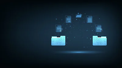 Bespaar ruimte en kosten: maak slimme back-ups naar de cloud