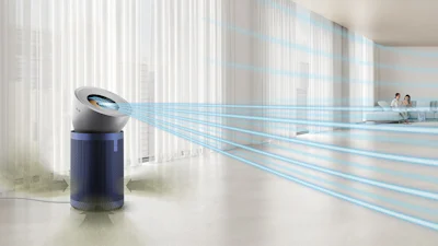 Dyson Purifier Big + Quiet - Puur en zuiver