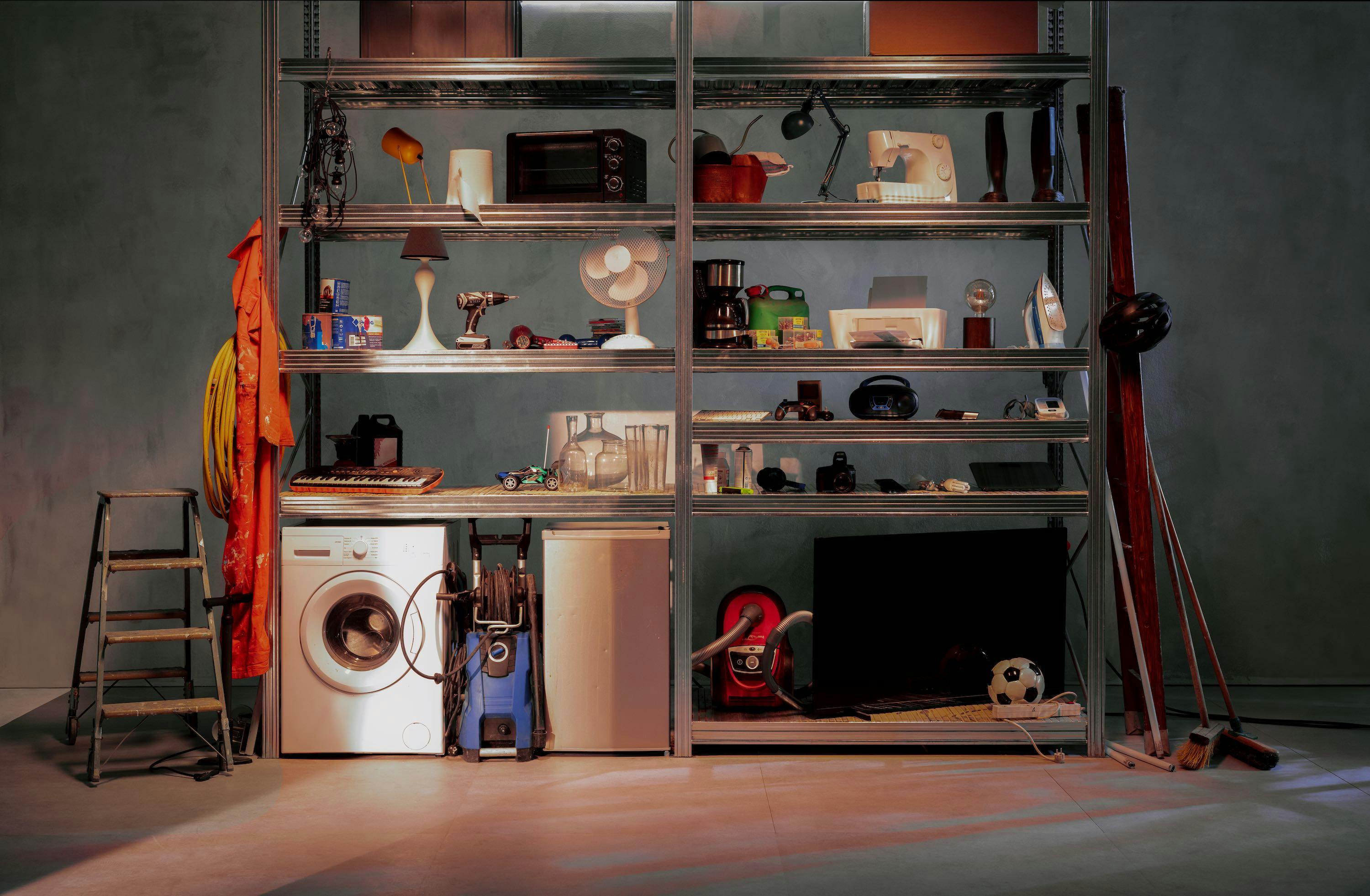 Wecycleweek: bewustwording van tweede leven voor oude apparatuur